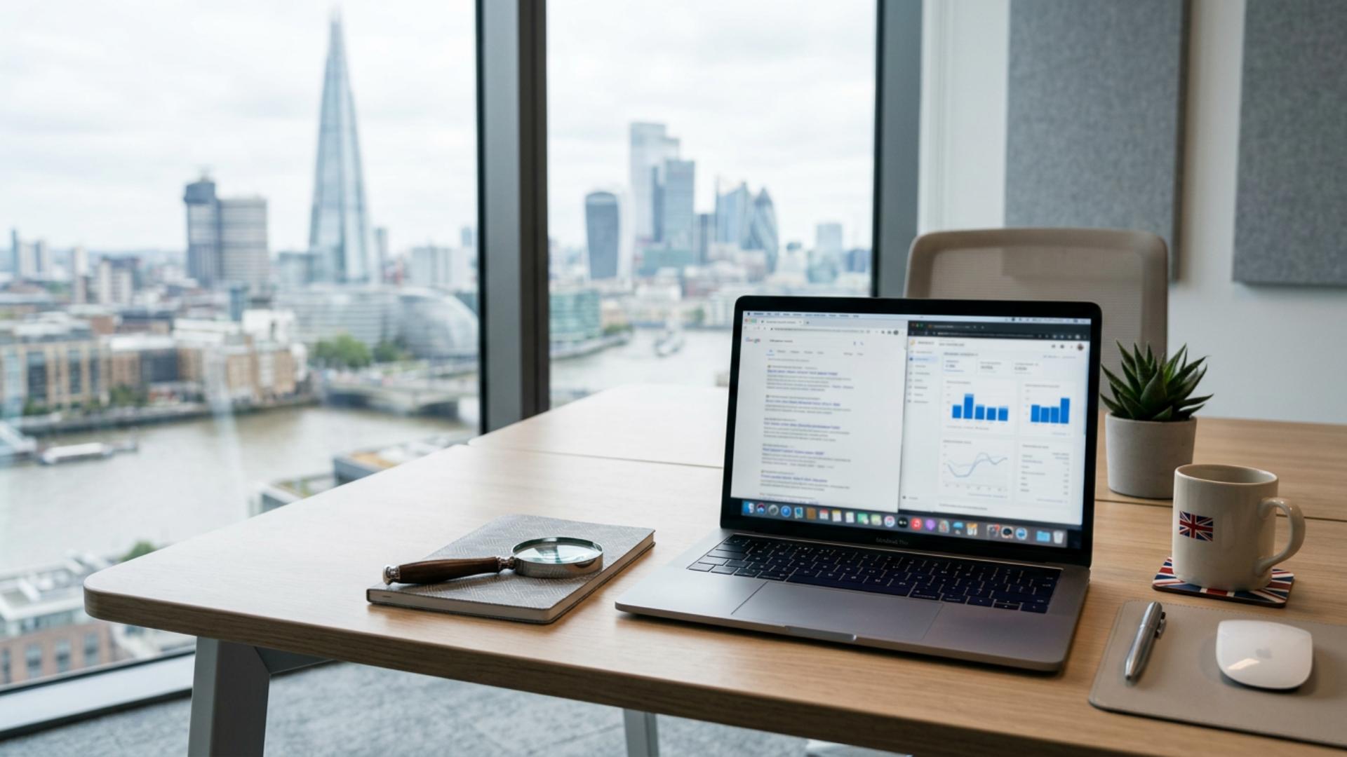 The Best UK PPC Agencies for Google Ads and Paid Search Success